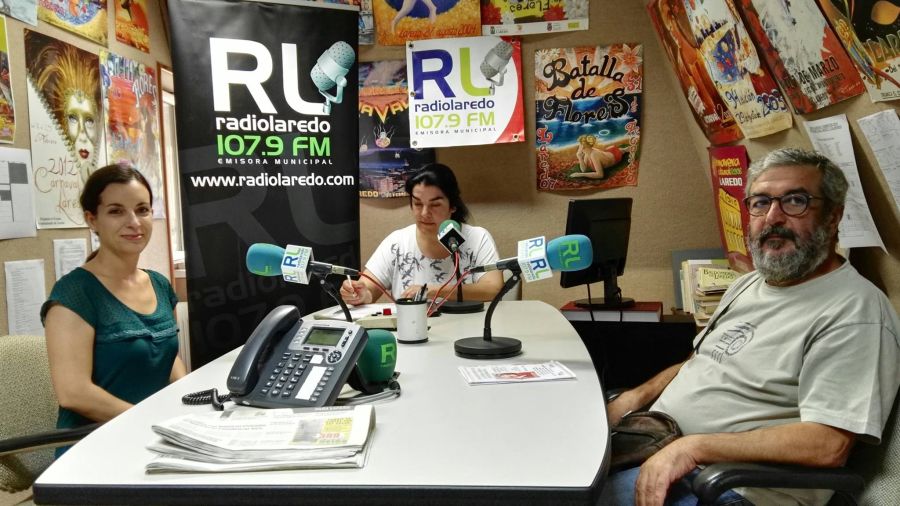 Radio Laredo1